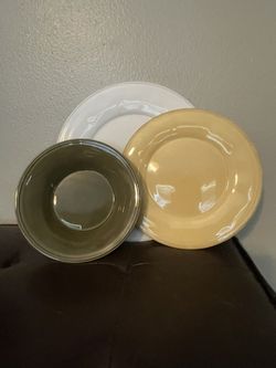 Pottery Barn Dinnerware