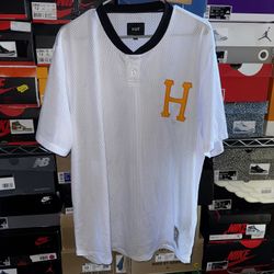 Huf Jersey Men’s Size Xl Used Once