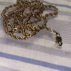 Rope Chain