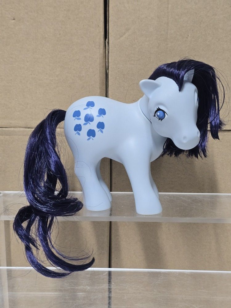My Little Pony X Stranger Things @ToyBros