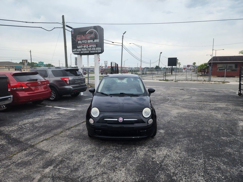 2013 Fiat 500 for Sale in Lakeland, FL OfferUp