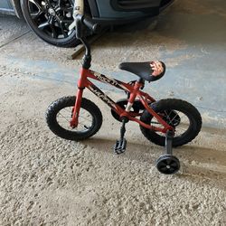 Kids Bike