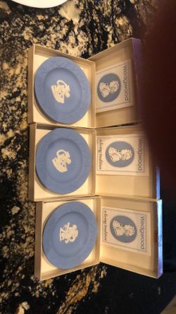 Wedgwood Living Tradition Decor