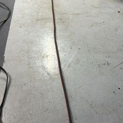 Jumper Cables 12’ Works 