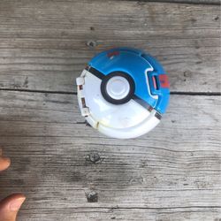 Pokeball