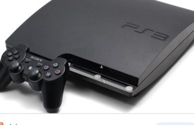 PS3