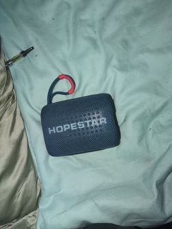 Bluetooth speaker