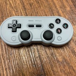 8 Bitdo Sn30 Pro Bluetooth Controller 