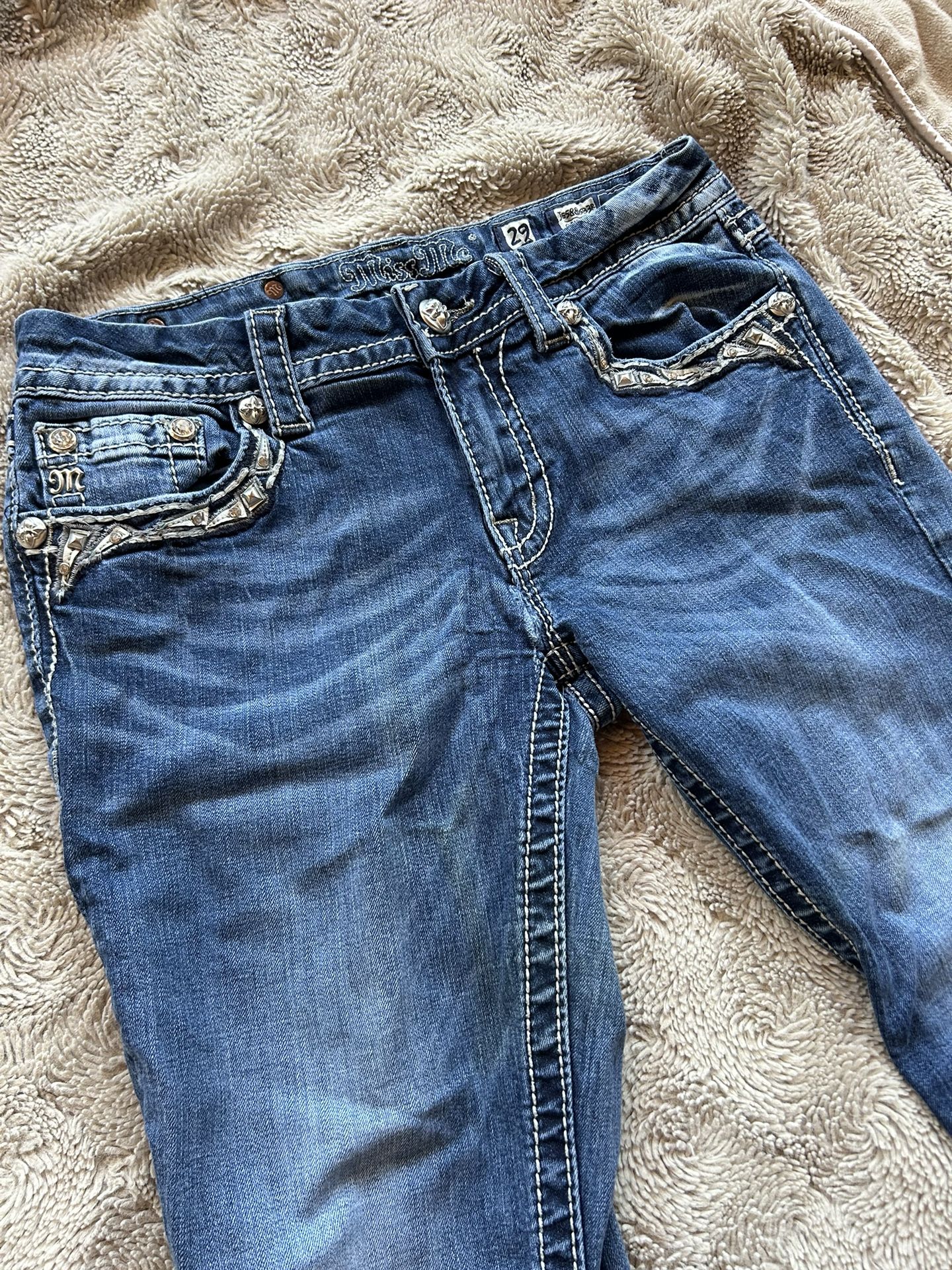 MissMe Women’s Jeans - Size 29