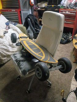 Carve board