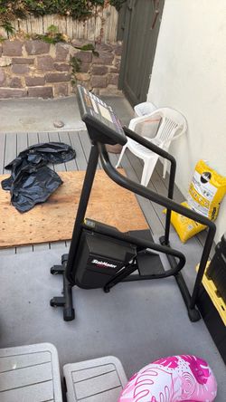 StairMaster 4000PT