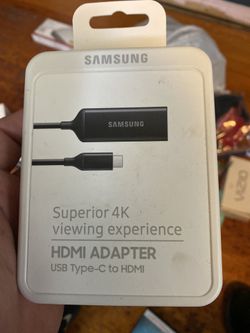 HDMI Adapter