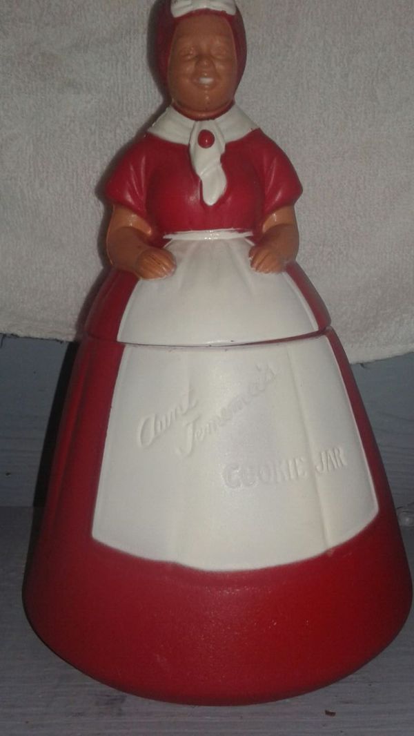 aunt jemima doll for sale