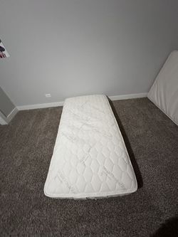 Naturepedic Verse Organic Mattress