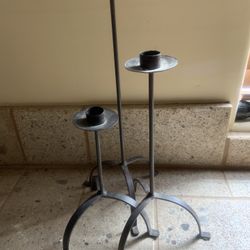 Candle Holders 