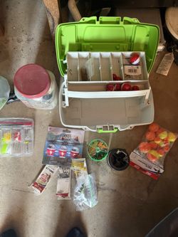 Fishing Accessories