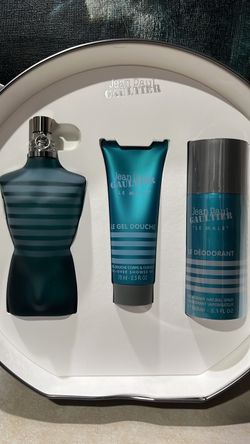 Jean Paul Gaultier Le Male Eau de Toilette