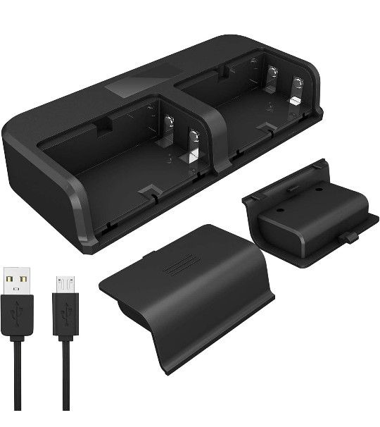 Rechargeable Battery Pack