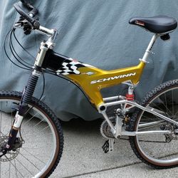 Schwinn Bike