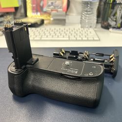 Canon 5D Miii Battery Grip 