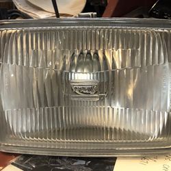 2000 Suzuki GSXR600 Head lamo