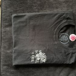 Anti Social Shirt