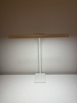 LED Desk Lamp