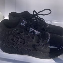 PUMA LaMelo Shoes 