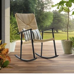 Rocking Chair
