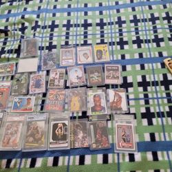 Sports Cards