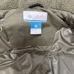 Columbia Jacket