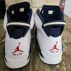 Jordan VI Men's Size 13