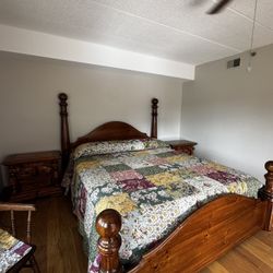 Bedroom Set