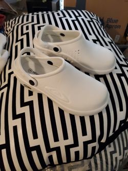 Natural Uniforms Size 8