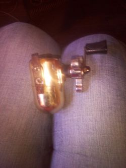 Vintage Mini Reel
