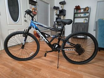 Hyper Bike