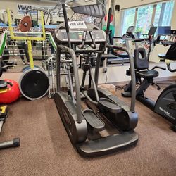 Gym Grade Elliptical 