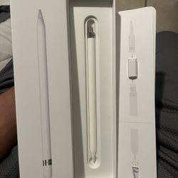 Apple PENCIL