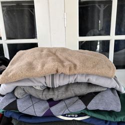 Lote De Ropa De Hombre 