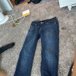 True Religion Jeans Women’s
