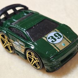 Lotus Esprit Hot Wheels 