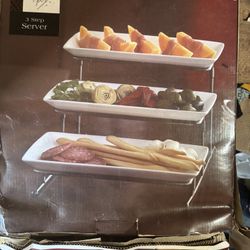 Food tray
