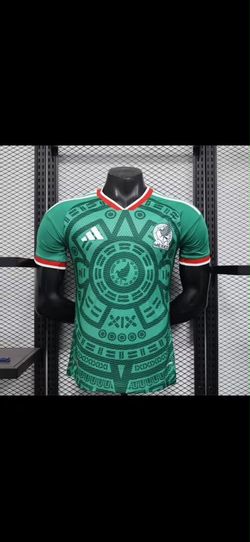 Mexico jersey