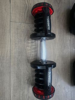 Replacement handle for bowflex 90 lb adjustable dumbbell
