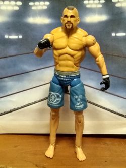 UFC Chuck Liddell