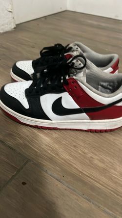 Jordan dunk sb