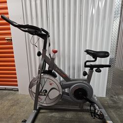 Synergy Exercise Bike 