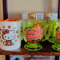 Hello Kitty Items 