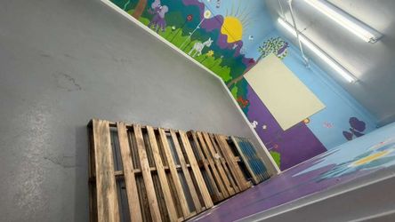 Pallets  - free