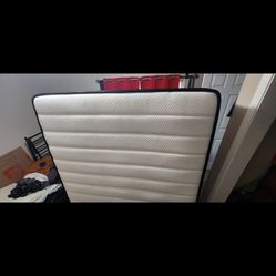 Used - Full Size Inofia Mattress 